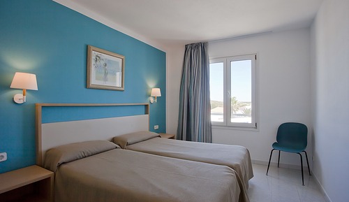 Basic Apartment, 2 Bedrooms