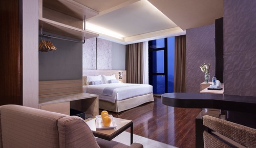 Junior Room