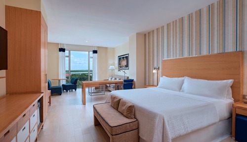 Traditional Room, 1 King Bed, Non Smoking