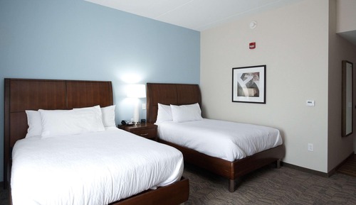 Room, Accessible