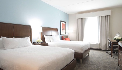 Room, 2 Queen Beds