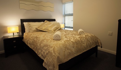 Luxury Villa, 3 Bedrooms, Mobility Accessible