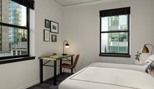 Suite, 1 Bedroom (Spa)
