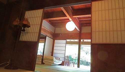 Basic Shared Dormitory, Mixed Dorm