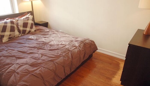 Apartment, 1 Bedroom