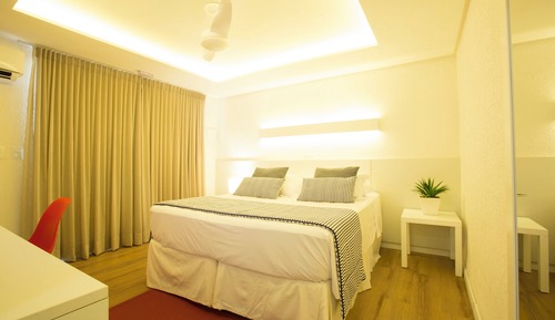 Villa Standard Varanda