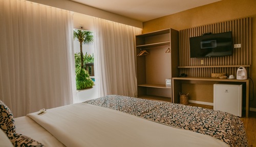 VILLA STANDARDA AREA DE LAZER