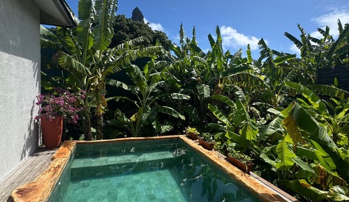 Villa Zoe Dodi