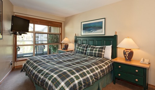 Condo, 1 Bedroom (# 404)