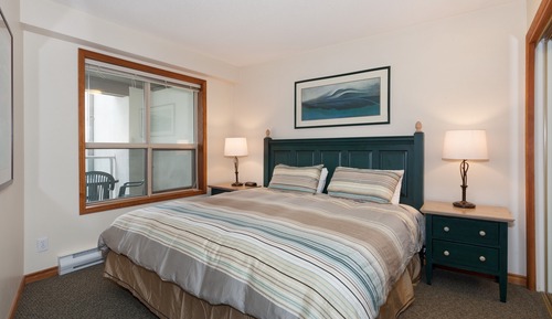 Condo, 2 Bedrooms (# 264)