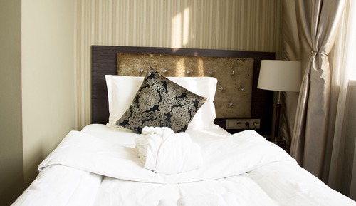 Standard Single Room, 1 Twin Bed