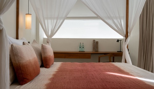 Single Bedroom Pool Villa
