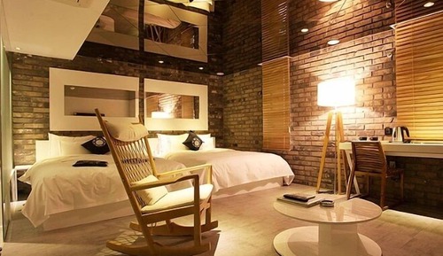 Royal Suite