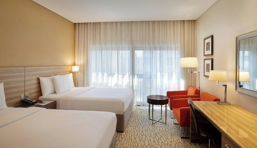 Superior Room, 2 Twin Beds, Non Smoking