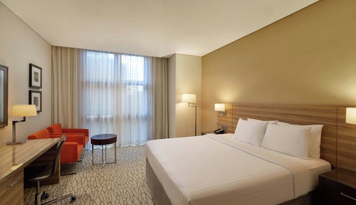 Superior Room, 1 King Bed, Non Smoking