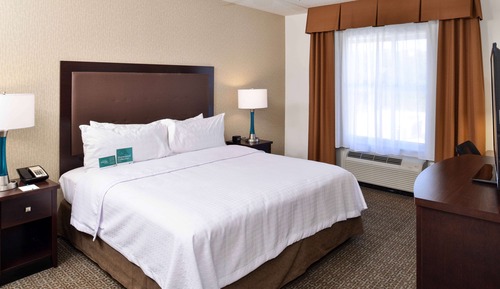 Suite, 2 Bedrooms, Non Smoking