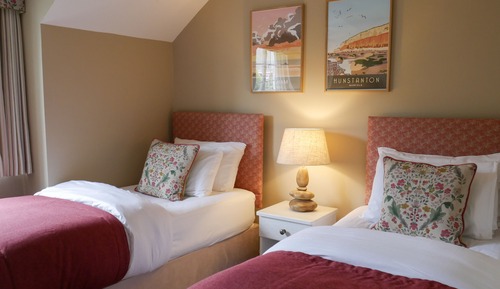 Family Suite