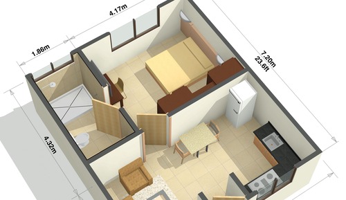 Standard Suite