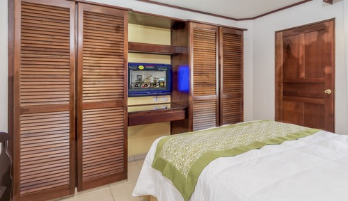 Superior Suite