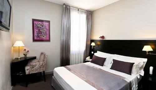 Classic Double Room