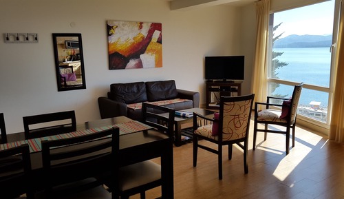Apartment, 2 Bedrooms