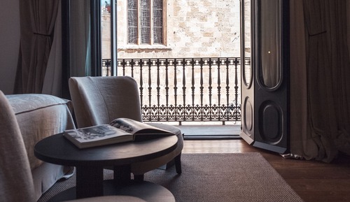 Junior Suite (Sant Francesc)