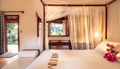 Standard Sea View Room