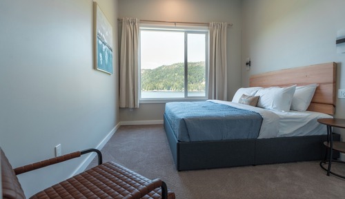 Premium Apartment