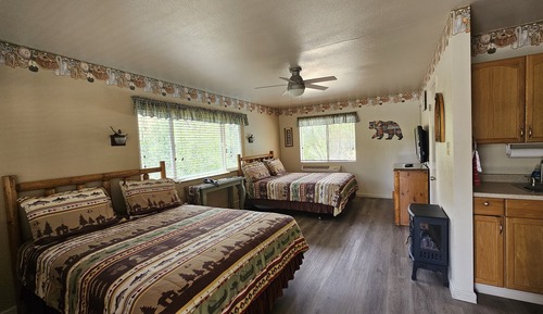 Premium Room