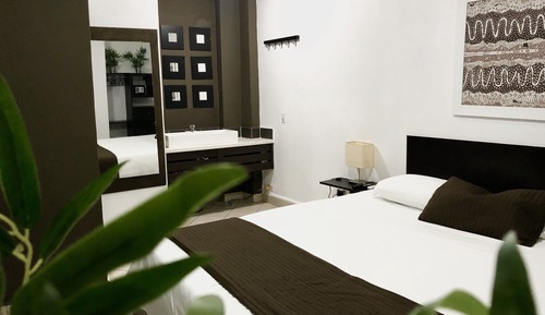 Executive Studio