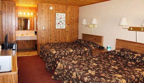 Basic Room