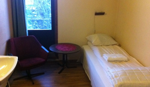 Single Room