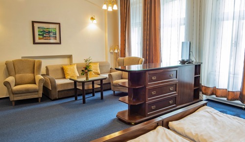 Apartment, Kitchenette (2 Adults)