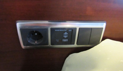 Room (with extra bed)