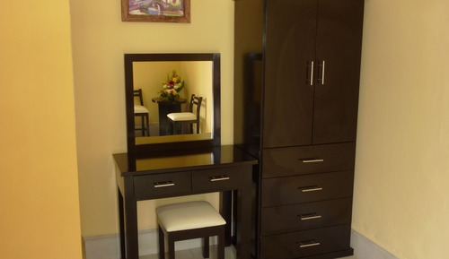 Deluxe Room, Multiple Beds