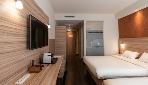 Family Triple Room
