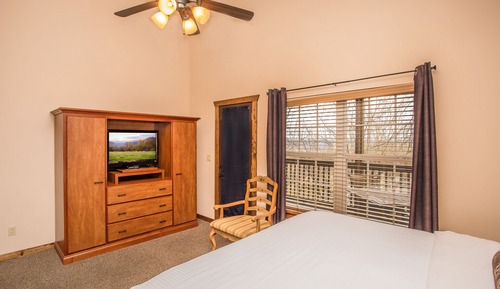 Apartment, 1 Bedroom