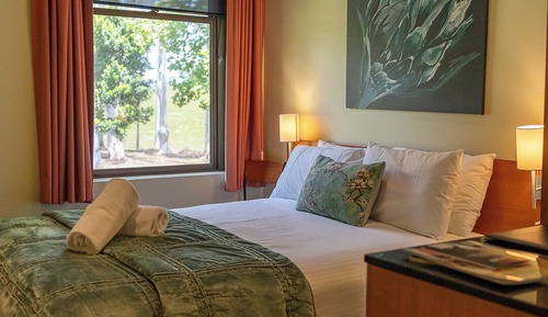 Standard Room, Non Smoking (Double Room)