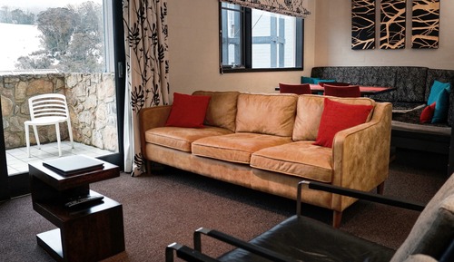Premium Apartment