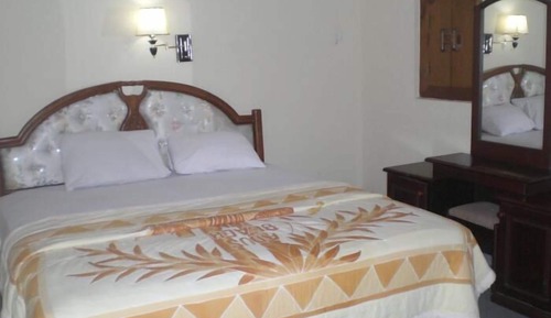 Standard Room (Standard Fan Double Room)