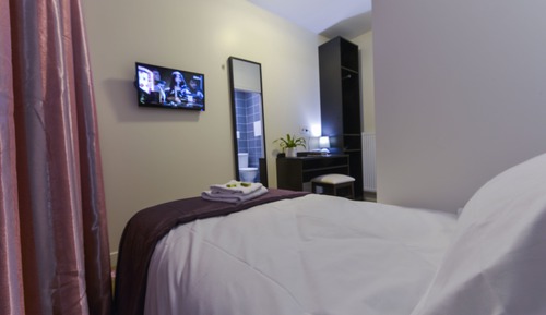 Single Room