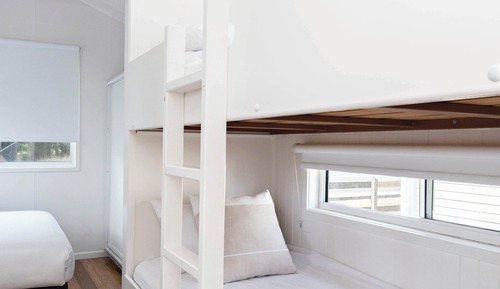 Beach Comber Cabin