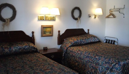 Standard Room, 2 Queen Beds