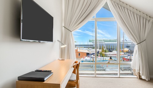 One Bedroom Residence