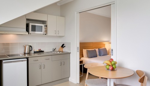 Studio Residence