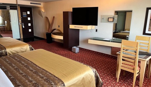 Classic Double Room