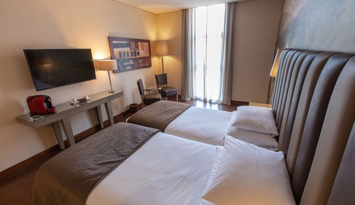 Executive Apartment