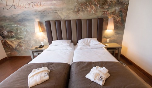 Executive Apartment