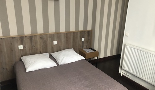 Classic Double Room