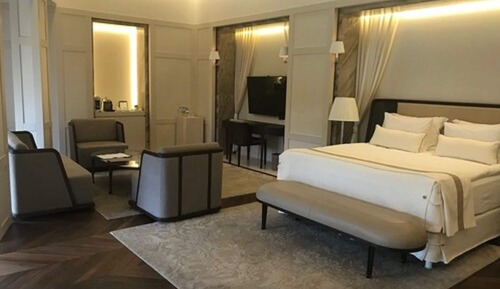 Garden Suite